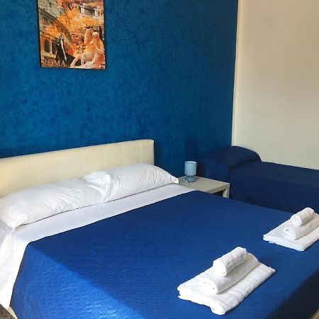 Hotel Stanze Di Leo à Palerme Extérieur photo
