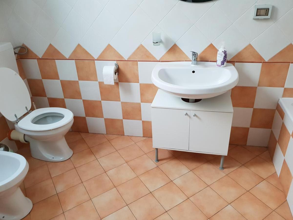 Hotel Stanze Di Leo à Palerme Extérieur photo