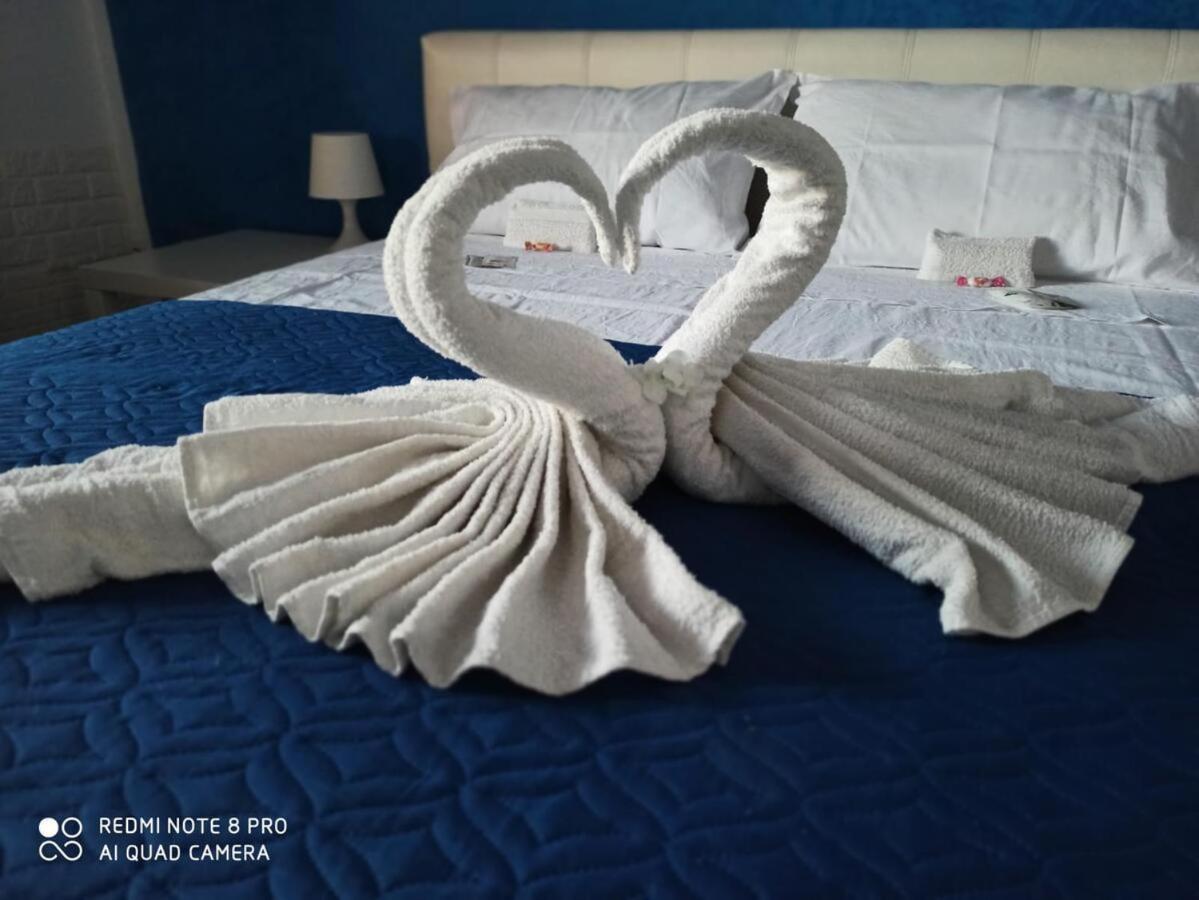 Hotel Stanze Di Leo à Palerme Extérieur photo