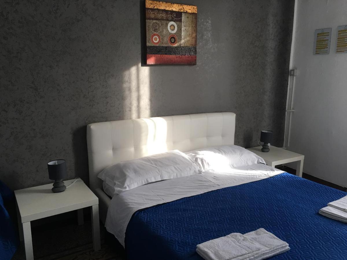 Hotel Stanze Di Leo à Palerme Extérieur photo