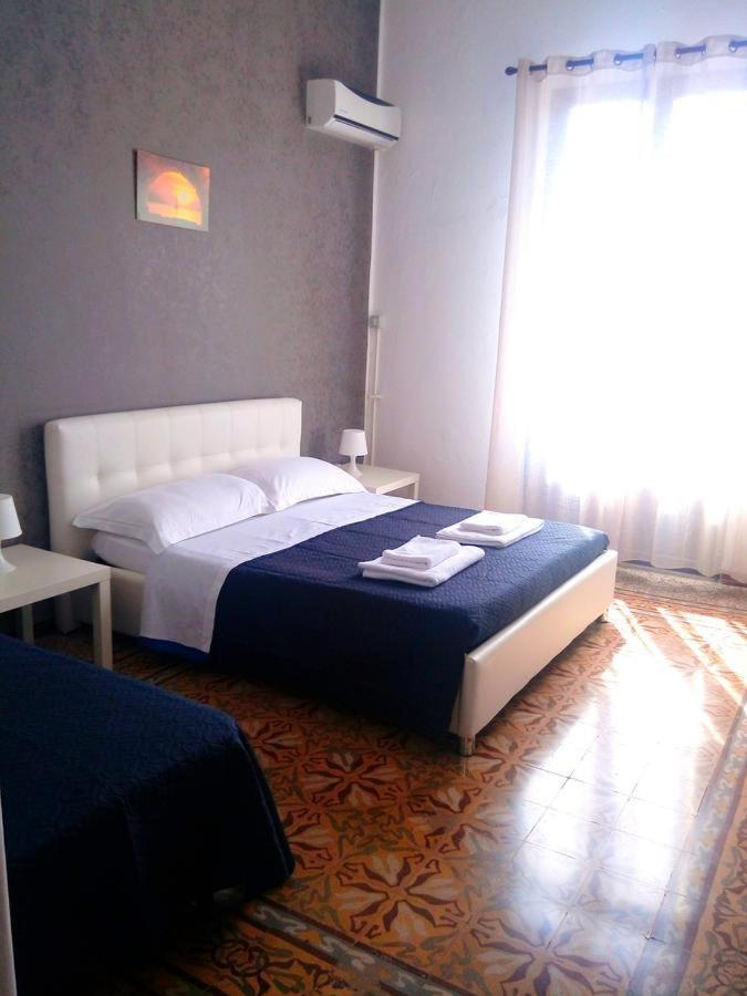 Hotel Stanze Di Leo à Palerme Extérieur photo