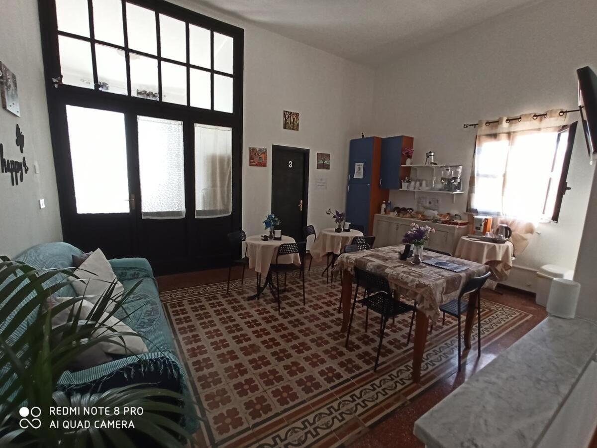 Hotel Stanze Di Leo à Palerme Extérieur photo