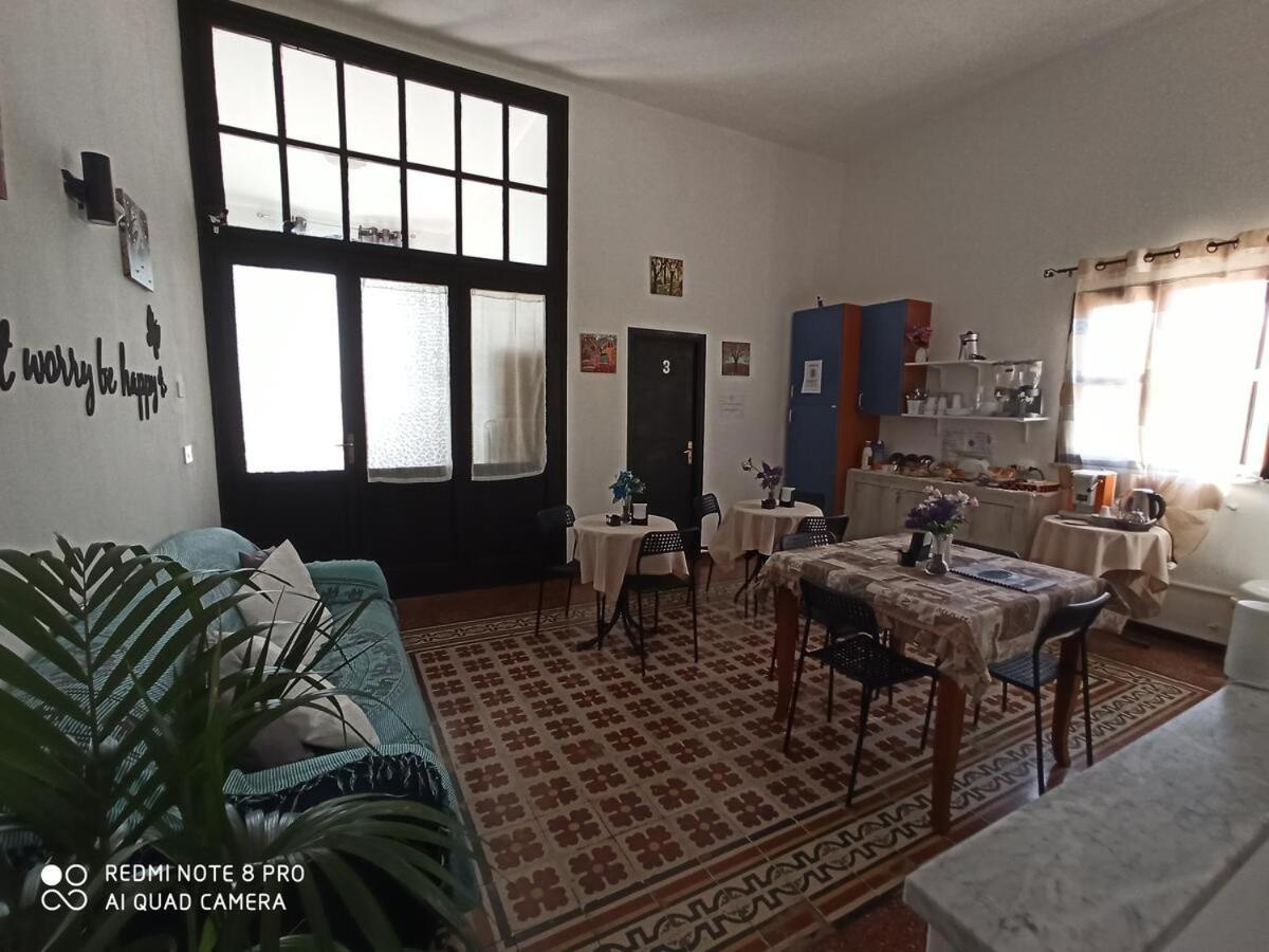 Hotel Stanze Di Leo à Palerme Extérieur photo