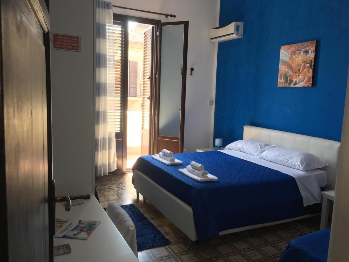 Hotel Stanze Di Leo à Palerme Extérieur photo