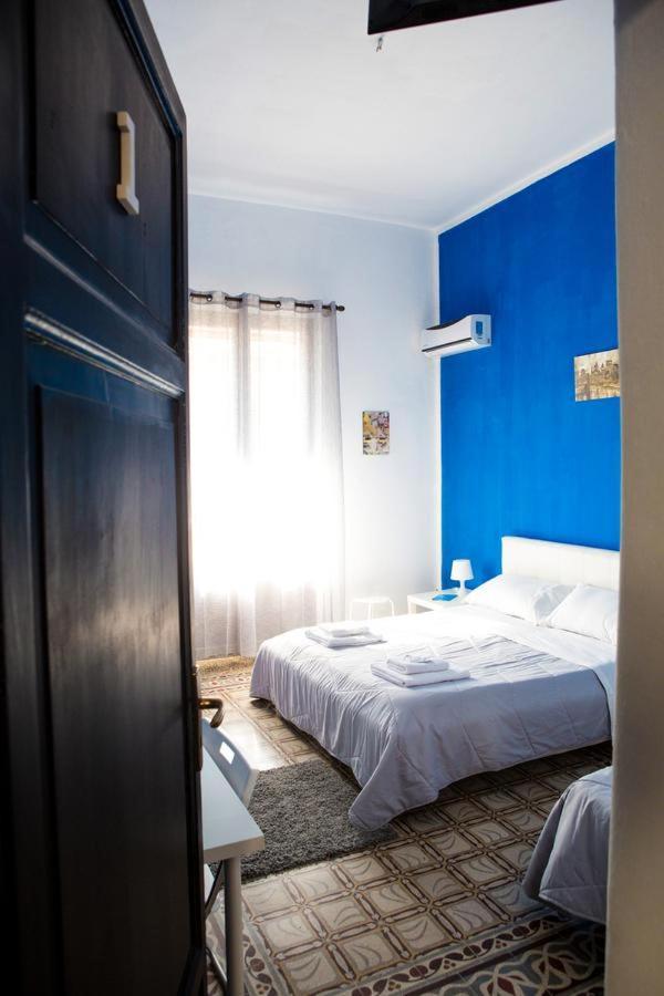 Hotel Stanze Di Leo à Palerme Extérieur photo
