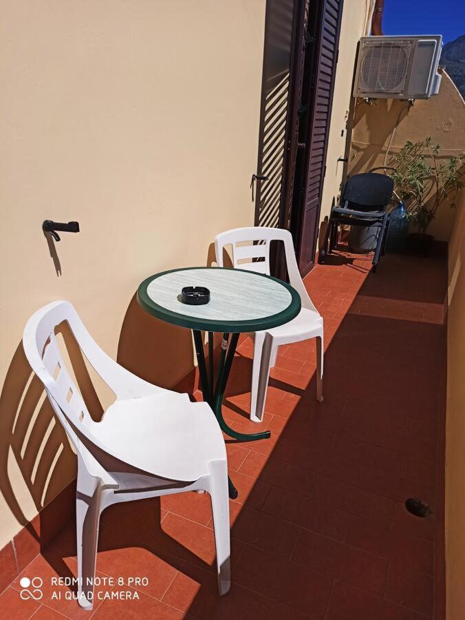 Hotel Stanze Di Leo à Palerme Extérieur photo