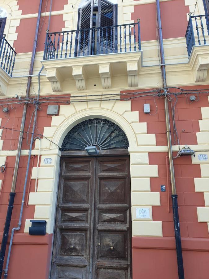 Hotel Stanze Di Leo à Palerme Extérieur photo
