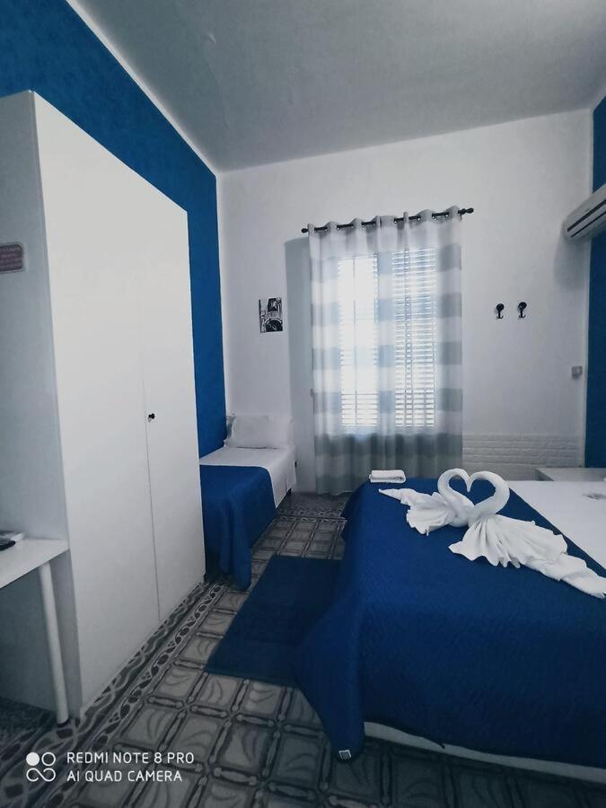 Hotel Stanze Di Leo à Palerme Extérieur photo