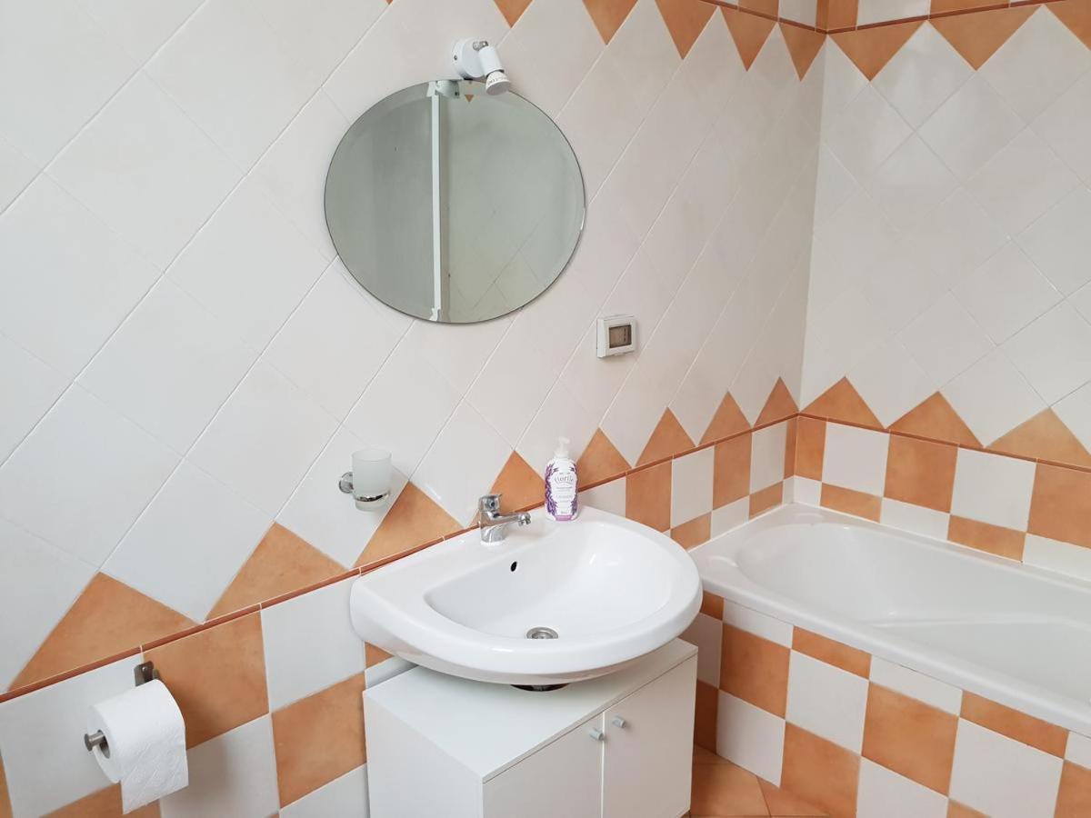 Hotel Stanze Di Leo à Palerme Extérieur photo