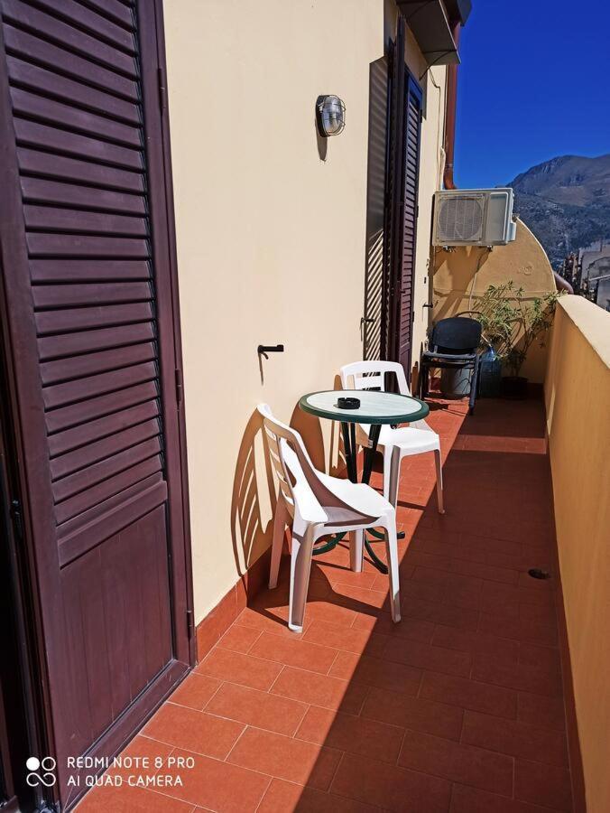 Hotel Stanze Di Leo à Palerme Extérieur photo