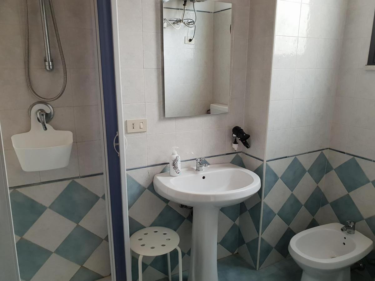 Hotel Stanze Di Leo à Palerme Extérieur photo